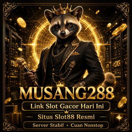 Slot Gacor Hari Ini
